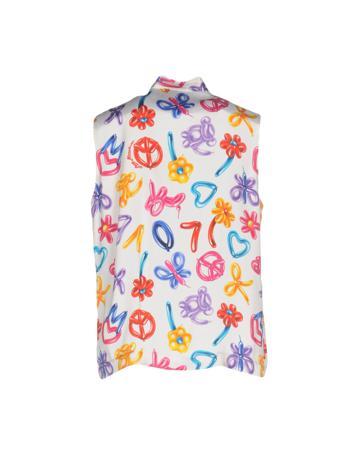 Топ LOVE MOSCHINO