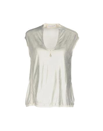 Топ DANIELA DALLA VALLE ELISA CAVALETTI