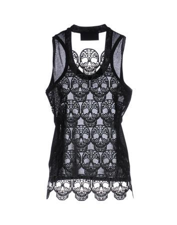 Топ PHILIPP PLEIN