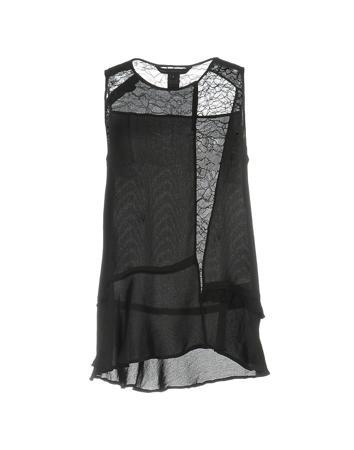 Топ MARC BY MARC JACOBS