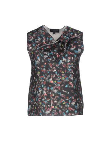 Топ EMPORIO ARMANI