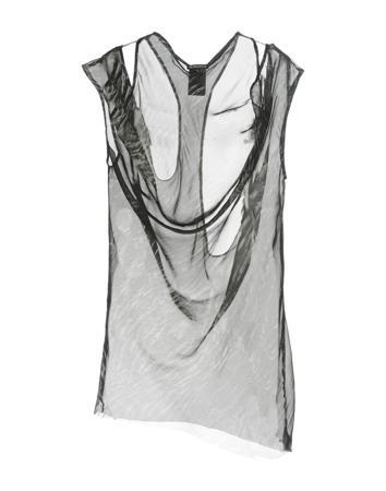 Топ ANN DEMEULEMEESTER