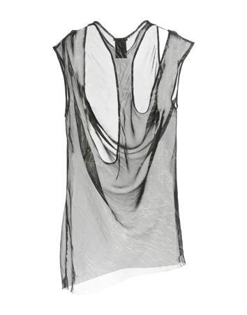 Топ ANN DEMEULEMEESTER