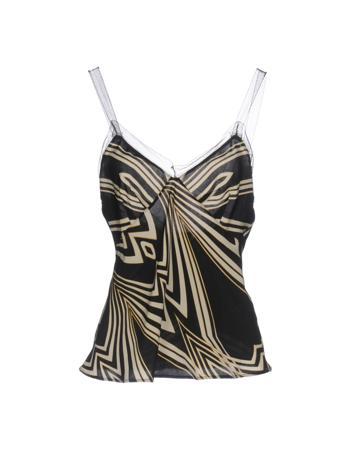 Топ ROBERTO CAVALLI