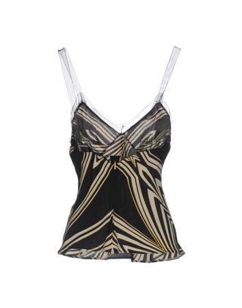 Топ ROBERTO CAVALLI