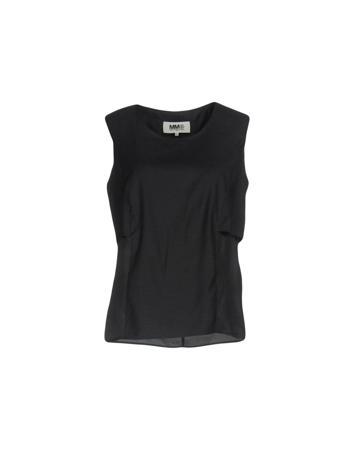 Топ MM6 MAISON MARGIELA