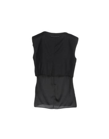 Топ MM6 MAISON MARGIELA