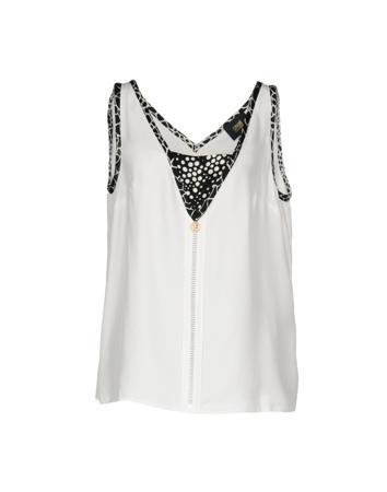 Топ CLASS ROBERTO CAVALLI