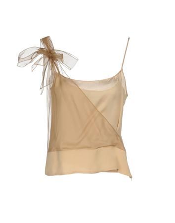 Топ GIORGIO ARMANI