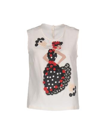 Топ DOLCE & GABBANA