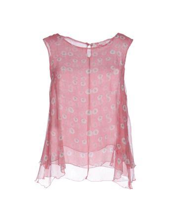 Топ BLUGIRL FOLIES