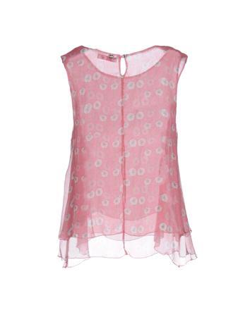 Топ BLUGIRL FOLIES