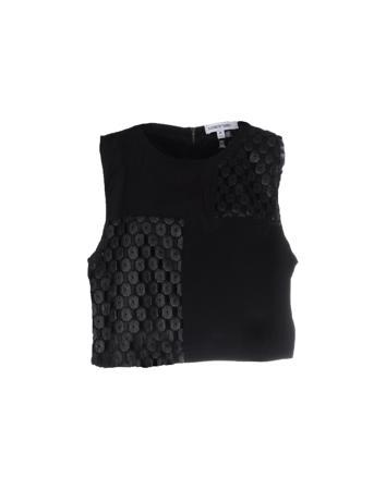 Топ ELIZABETH AND JAMES