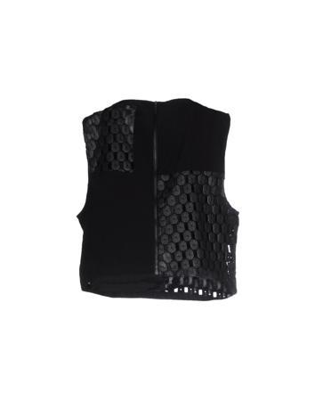 Топ ELIZABETH AND JAMES