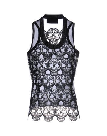 Топ PHILIPP PLEIN