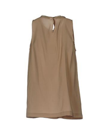 Топ BRUNELLO CUCINELLI