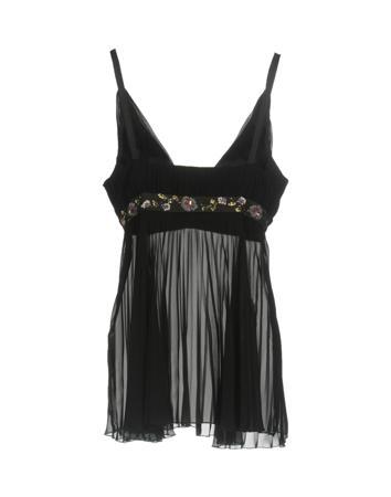 Топ BAGLIORI COUTURE