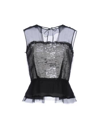 Топ MAISON MARGIELA