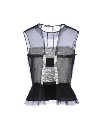 Топ MAISON MARGIELA