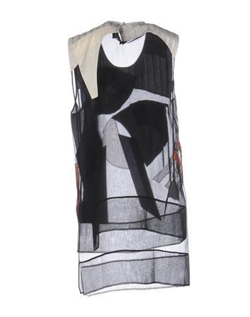 Топ ACNE STUDIOS