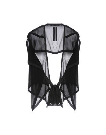 Топ RICK OWENS