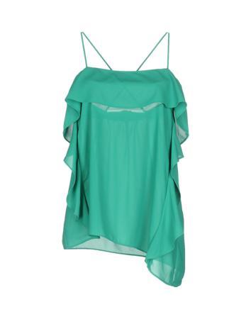 Топ LIU •JO JEANS