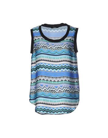 Топ SEVENTY by SERGIO TEGON