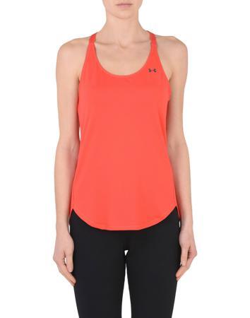 Топ UNDER ARMOUR