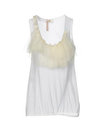 Топ LABORATORIO BY ANTONIO MARRAS