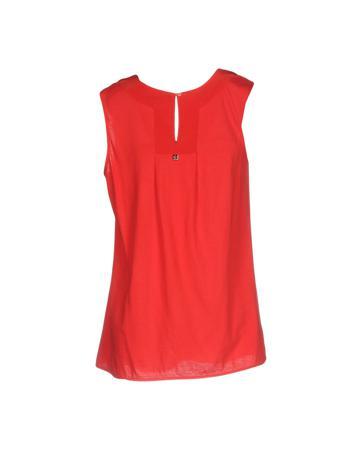 Топ TWIN-SET Simona Barbieri