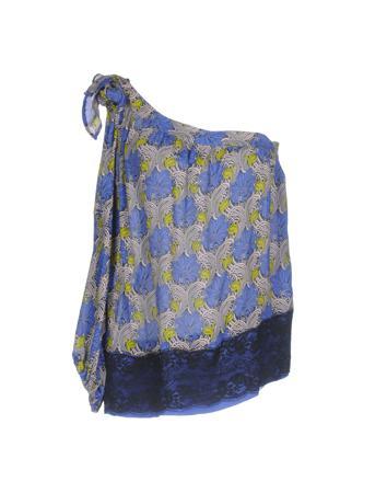 Топ ATOS LOMBARDINI