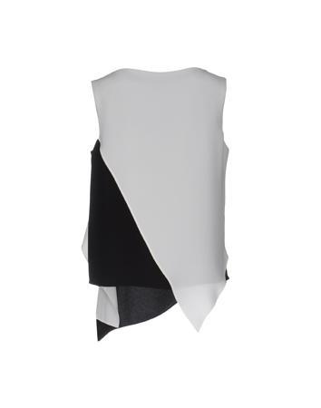 Топ McQ Alexander McQueen