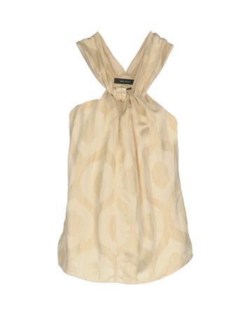 Топ ISABEL MARANT