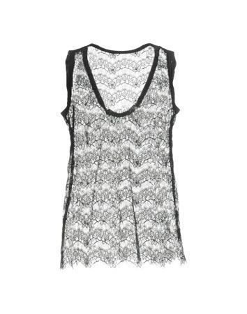 Топ DOLCE & GABBANA