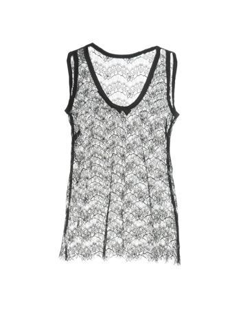 Топ DOLCE & GABBANA