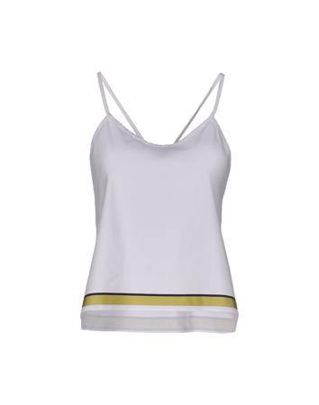 Топ JIL SANDER NAVY