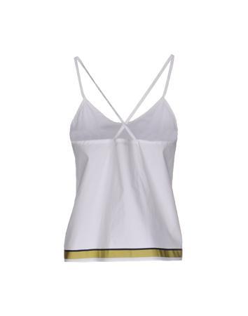 Топ JIL SANDER NAVY