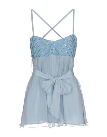 Топ SCEE by TWIN-SET