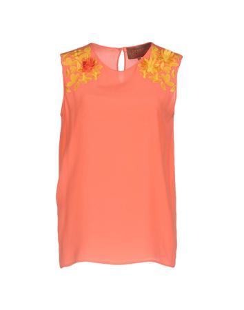 Топ SPACE STYLE CONCEPT