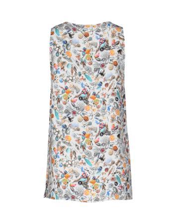 Топ MM6 MAISON MARGIELA