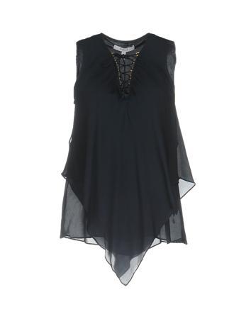 Топ DEREK LAM 10 CROSBY