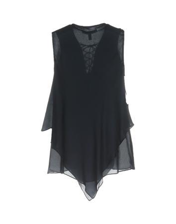 Топ DEREK LAM 10 CROSBY