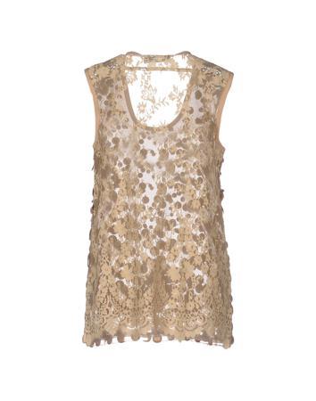 Топ TWIN-SET Simona Barbieri