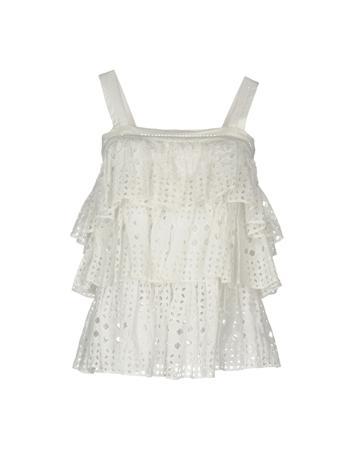 Топ PLEIN SUD JEANIUS Топ PLEIN SUD JEANIUS