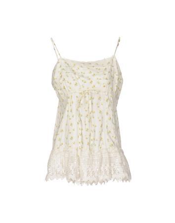 Топ DENIM & SUPPLY RALPH LAUREN