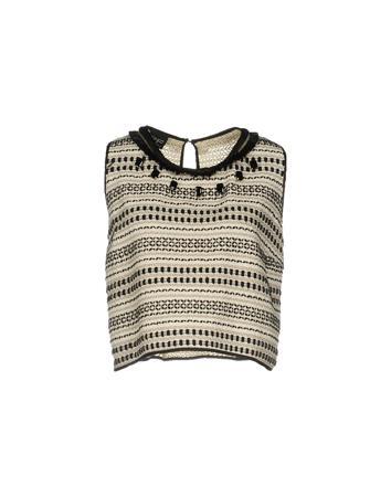 Топ PAOLA FRANI