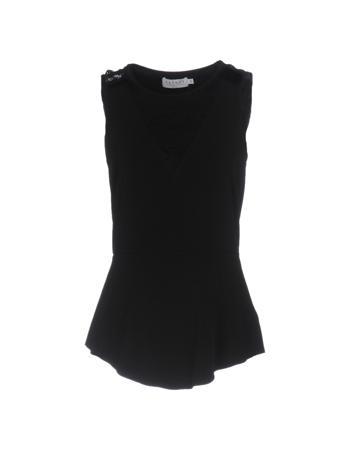 Топ VELVET by GRAHAM & SPENCER