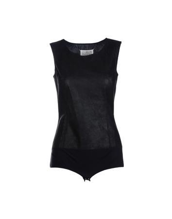 Топ MAISON MARGIELA