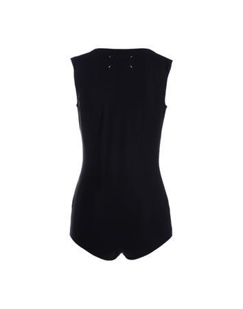 Топ MAISON MARGIELA