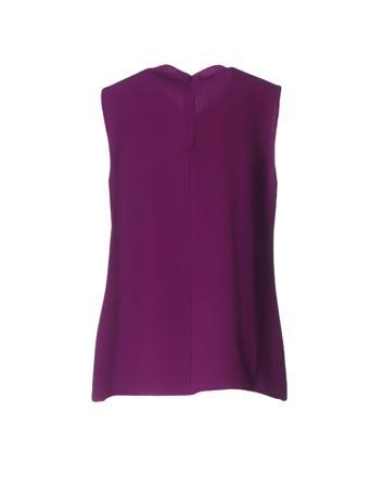 Топ RALPH LAUREN COLLECTION